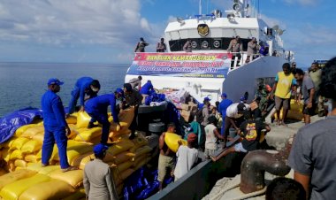 Kapal-Bharata-Korpolairud-Mabes-kirim-bantuan-ke-ATL-dan-Altim