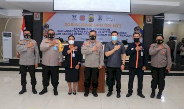 Kapolda-NTT-buka-Kegiatan-Sosialisasi-Kepemilikan-Rumah-Bagi-Anggota/ASN-Polri