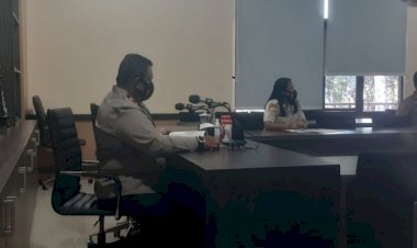Wakapolda-NTT-Hadiri-Rapat-pemabahasan-Program-Prioritas-Kapolri-Secara-Virtual