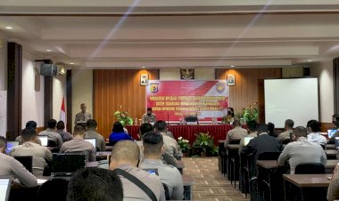 Bidkeu-Polda-NTT-Gelar-Sosialisasi-Aplikasi-Tunkin-Personel-Polri-Kepada-Para-Operator