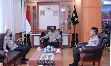 Kapolda-NTT-Sambut-Hangat-Kunjungan-Tim-SSDM-Polri