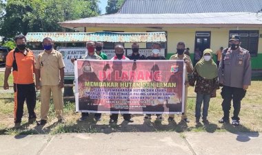 Cegah-KARHUTLA,-Polsek-ATU-Laksanakan-Sosialisasi-dan-Edukasi-Larangan-Pembakaran-Hutan-dan-Lahan-Kepada-Warga-Desa-Alila-Timur