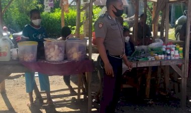 Beri-Rasa-Aman,-Personil-Polsek-ATL-Laksanakan-Patroli-dan-PAM-Pasar