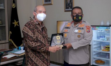 Polda-NTT-Siap-Dukung-DJP-Dalam-Pelaksanaan-Tugasnya