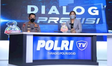 Launching-Polri-TV-Radio,-Kapolri:-Agar-Lebih-Dekat-Dan-Memberi-Edukasi-Masyarakat