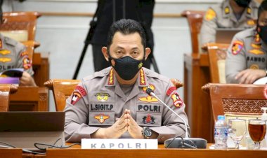 Kapolri-Jenderal-Listyo-Sigit-Prabowo-melakukan-rapat-dengar-pendapat-(RDP)-dengan-Komisi-III-DPR