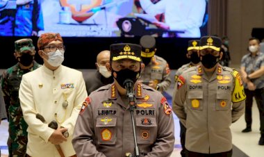 Kapolri-Ungkap-Capaian-Kinerja-Polri-di-Hari-Bhayangkara-ke-75