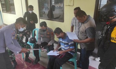 Kapolres-Alor-Bersama-Dandim-1622---Alor-Sidak-PPKM-Mikro