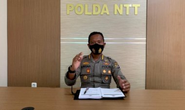 Curi-Kabel-di-Wilkum-Polda-NTT,-Seorang-Pemuda-Diamankan-Polisi