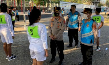 Kapolda-NTT-Pantau-Langsung-Pelaksanaan-Tes-Kesamaptaan-Jasmani-Catar-Akpol-T.A.-2021
