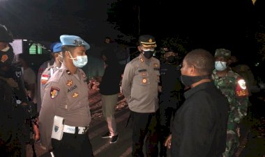 Polres-Alor-Gelar-Apel-Patroli-Skala-besar-Cegah-Ganguan-kamtibmas-dan-Penyebaran-Covid-19