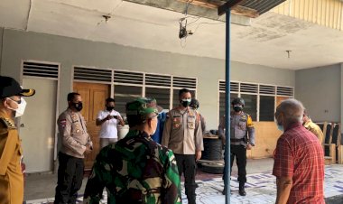 Kapolres-Alor-Bersama-Forkopimda-Pantau-Pelaksanaan-PPKM-Level-3