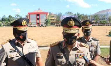 Lantik-224-Bintara-Polri,-Kapolda-NTT-Berharap-Para-Bintara-Remaja-Dapat-Menghargai-Jerih-Payah-yang-dilakukan-Untuk-Kebaikan-NTT