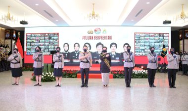 Hari-Jadi-ke-73-Polwan-RI,-Kapolri:-Jadilah-Srikandi-Polri-yang-Membawa-Harum-Nama-Institusi