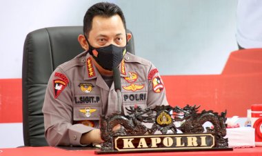 Apresiasi-Madago-Raya-Tindak-Tegas-Ali-Kalora,-Kapolri-Minta-Buru-4-DPO-MIT