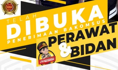 Polda-NTT-kembali-buka-penerimaan-Bintara-Polri-Kompetisi-Khusus-Bidan-dan-Perawat