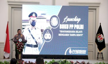 Kapolri:-Buku-'Bhayangkara-Sejati-Mengabdi-tanpa-henti'-Jadi-Renungan-Polri-untuk-Jadi-Lebih-Baik.