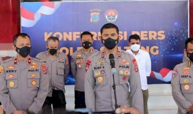 Satgas-Madago-Kontak-Tembak-dengan-Teroris-Poso,-1-DPO-Tewas