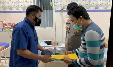 Polisi-Segera-Tetapkan-Tersangka-Kasus-Dugaan-Kekerasan-Seksual-Bocah-10-Tahun-di-Manado