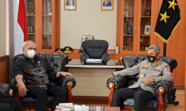 Terima-Kunjungan-Anggota-DPD-RI-yang-juga-Ketua-Satgas-Percepatan-Investasi-Wilayah-NTT,-Kapolda-NTT-:-Kami-Siap-Kerja-Sama-dalam-Menyelesaiakan-Permasalahan-yang-Menghambat-Investasi
