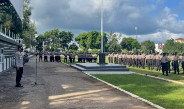 267-Orang-Bintara-Remaja-Angkatan-46-Tahun-2021-Terima-Pembekalan-dari-Pejabat-Utama-Polda-NTT