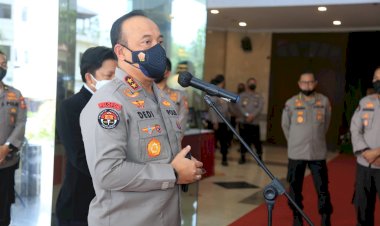 Bedah-Buku-'Wajah-Polisi-Presisi',-Potret-Inovasi-dan-Prestasi-Satu-Tahun-Kepemimpinan-Jenderal-Listyo-Sigit