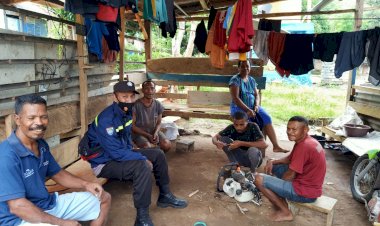 Bhabinkamtibmas-Sambang-Warga-Binaan-Wujudkan-Kemitraan