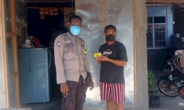 Bhabinkamtibmas-Sambangi-Warga-Masyarakatnya-Di-Wilayah-Desa-Binaannya