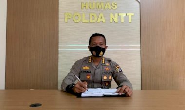 Penyegaran-di-Tubuh-Polri,-Kapolri-Mutasikan-Sebelas-Kapolres-di-Jajaran-Polda-NTT