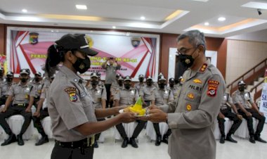 Di-HUT-ke-41-Satpam,-Kapolda-NTT-Tekankan-Pahami-Tugas-Pokok-dan-Terus-Kembangkan-Diri