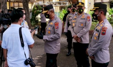 Kasus-Penkase-P19,-Kapolda-NTT:Petunjuk-dari-Kejaksaan-akan-Kami-Lengkapi-Hingga-P21