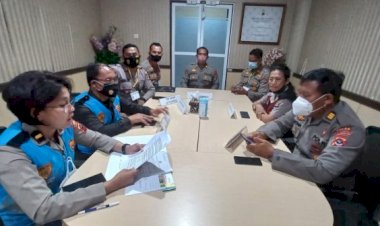 Seleksi-Sespimma-Polri,-Empat-Orang-Pama-Polda-NTT-Siap-Jalani-Tes-Psikologi