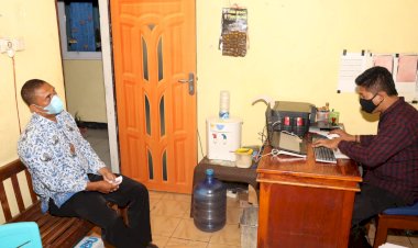 Polres-Alor-tangani-kasus-penghinaan-yang-di-lakukan-oknum-ASN-dicafe-MJ-Mali