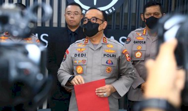 Sambut-Hari-Bhayangkara-ke-76,-Polri-Ajak-Masyakarat-Berkarya-Lewat-Sederet-Lomba