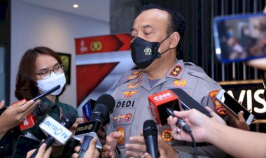 Labfor-Polri-Masih-Terus-Periksa-HP-dan-CCTV-Kasus-Brigadir-J-Secara-Scientific-Crime-Investigation