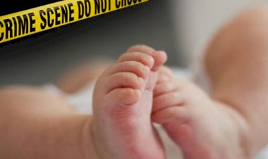 Polres-Alor-Amankan-Pelaku-Pembunuhan-Bayi