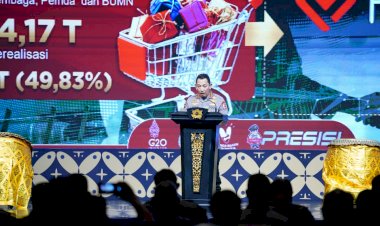 Business-Matching-Tahap-IV,-Kapolri-Harap-Dorong-P3DN-Demi-Tingkatkan-Perekonomian-Nasional