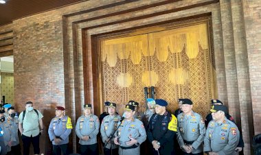 Polri-Gelar-Latihan-Pengamanan-KTT-G20-di-Bali