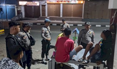 Antisipasi-Kejahatan,-Polres-Alor-Gencar-Laksanakan-Patroli-Malam-Hari