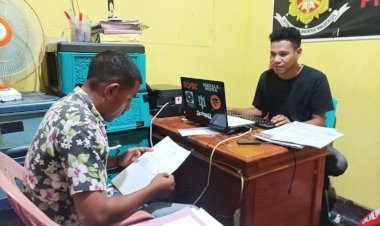 Marak-Kasus-Pencurian,-Kasat-Reskrim-Polres-Alor-Himbau-Warga-Agar-Lebih-Waspada