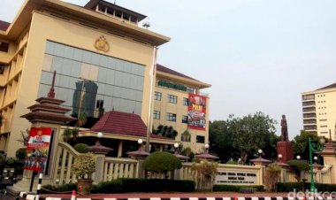 Survei-Indopol:-Tingkat-Kepercayaan-Polri-Meningkat-Jadi-69.35-Persen