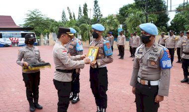 Polres-Alor-Berhentikan-Anggotanya-Secara-Tidak-Hormat