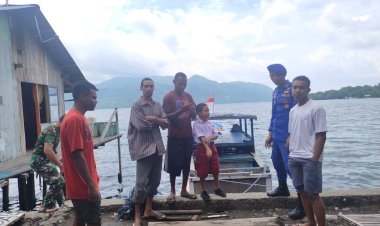 Sat-Polair-Polres-Alor-Laksanakan-Patroli-Sambang-Di-Wilayah-Pesisir-Pantai-Buono