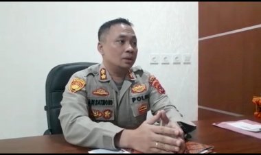 Polres-Alor-Amankan-Pria-Depresi-yang-Meresahkan-Warga