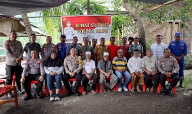 Jaga-Kamtibmas,-Kapolres-Buka-Dialog-Dengan-Masyarakat