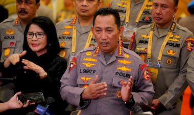 Tutup-Rapim,-Kapolri-Pastikan-Kawal-Seluruh-Kebijakan-Pemerintah