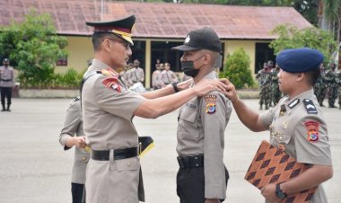 130-Siswa-Siap-Dilatih-Menjadi-Insan-Tribrata-yang-Profesional,-Wakapolda-NTT-Buka-Pendidikan-Pembentukan-Bintara-Polri-Gelombang-I-Tahun-2023