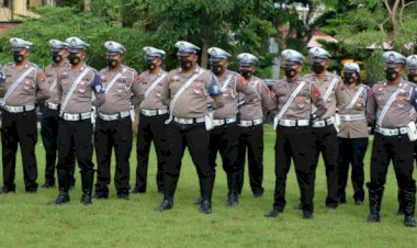 Ops-Keselamatan-Turangga-2023,-Jajaran-Ditlantas-Polda-NTT-Kedepankan-Preventif,-Edukatif,-dan-Persuasif