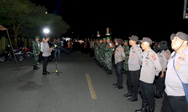 Polres-Alor-Bersama-Kodim-1622-Alor-Laksanakan-Patroli-Sinergitas