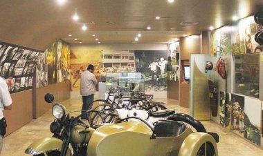 Museum-Polri-Raih-Penghargaan-Anugerah-Purwakalagrha-Museum-Award-2022